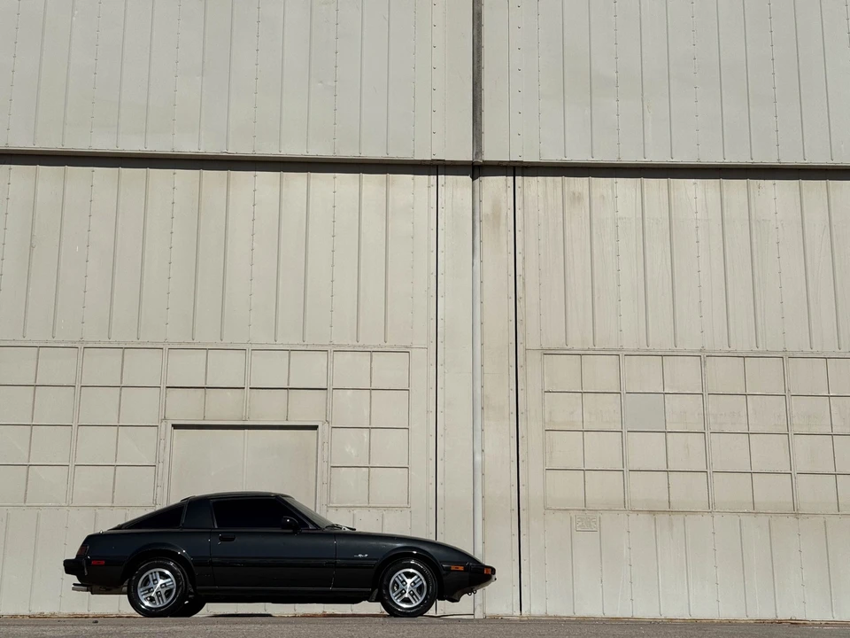 1983 Mazda RX-7 SA & FB - Image 17 of 31