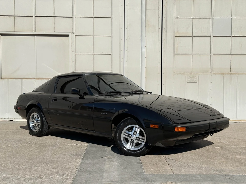 1983 Mazda RX-7 SA & FB - Image 16 of 31