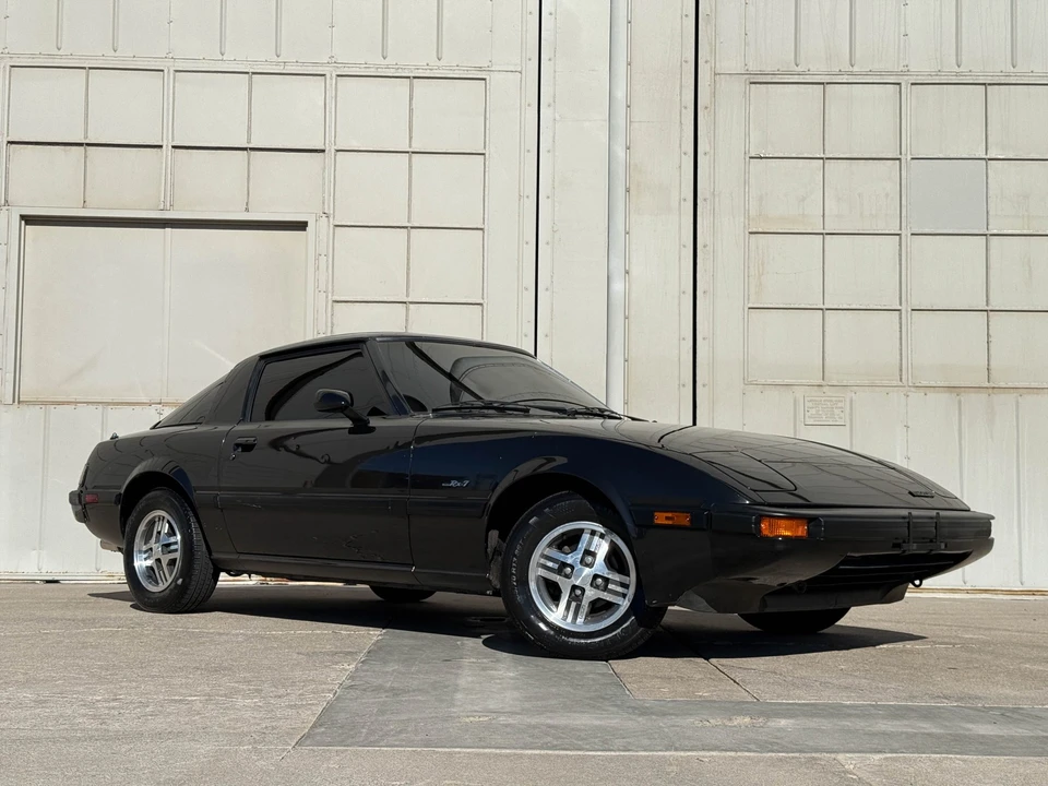 1983 Mazda RX-7 SA & FB - Image 15 of 31