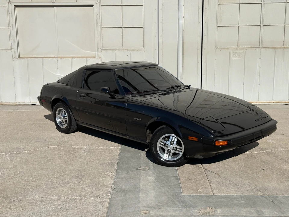 1983 Mazda RX-7 SA & FB - Image 14 of 31