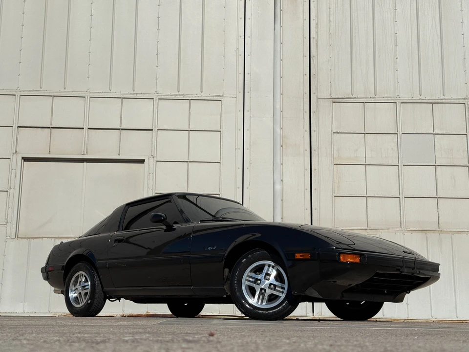 1983 Mazda RX-7 SA & FB - Image 13 of 31