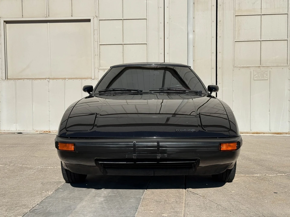 1983 Mazda RX-7 SA & FB - Image 9 of 31