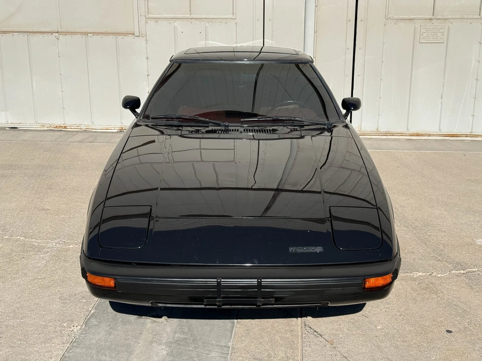 1983 Mazda RX-7 SA & FB - Image 8 of 31