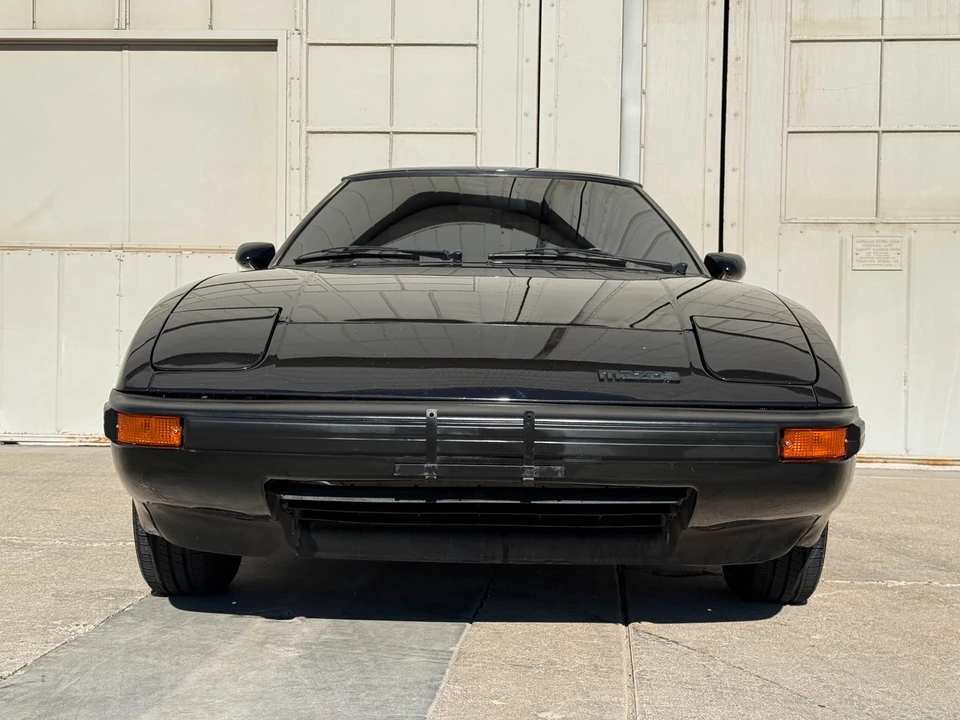 1983 Mazda RX-7 SA & FB - Image 10 of 31