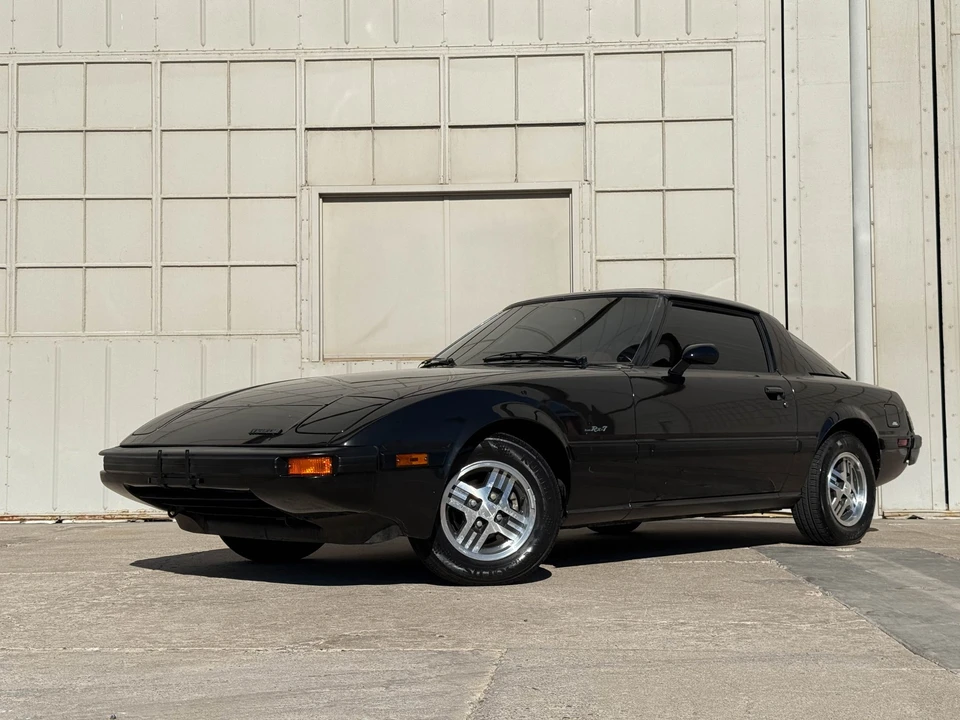 1983 Mazda RX-7 SA & FB - Image 6 of 31