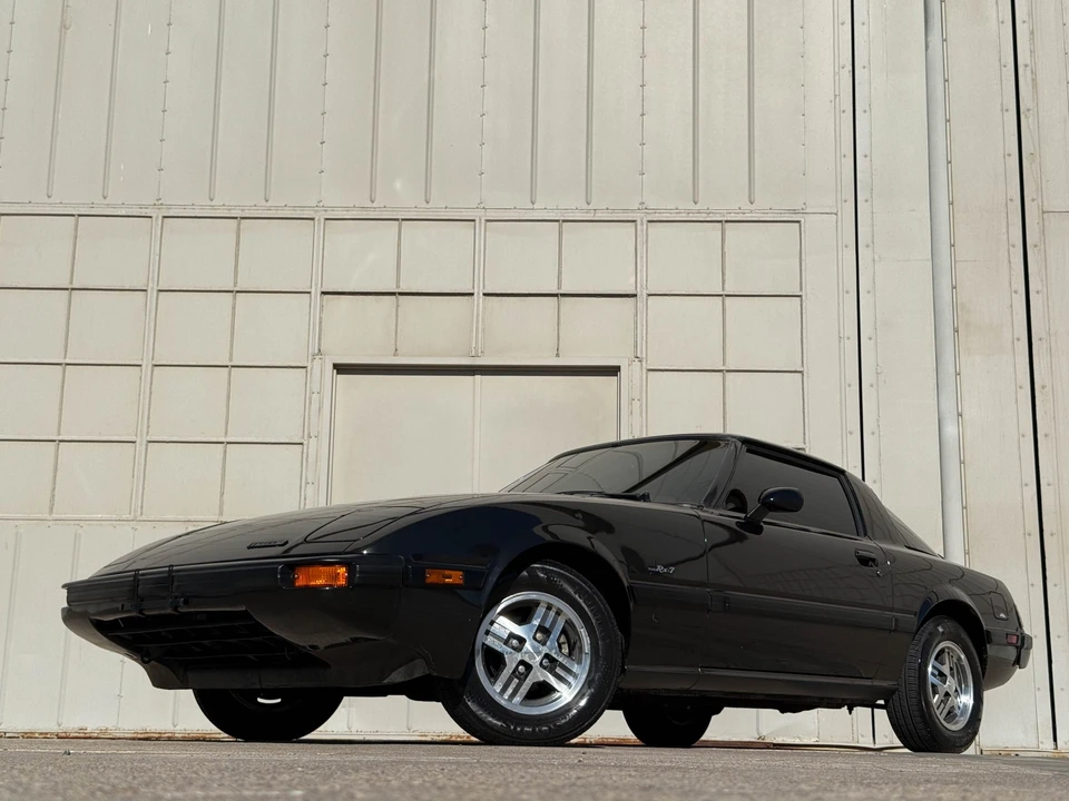 1983 Mazda RX-7 SA & FB - Image 5 of 31
