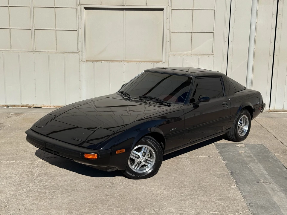 1983 Mazda RX-7 SA & FB - Image 4 of 31