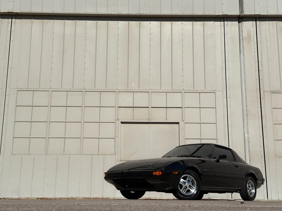 1983 Mazda RX-7 SA & FB - Image 2 of 31