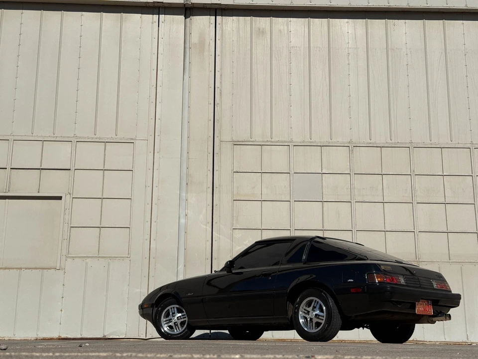 1983 Mazda RX-7 SA & FB - Image 31 of 31