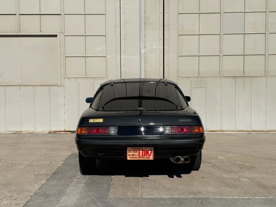 1983 Mazda RX-7 SA & FB - Image 30 of 31