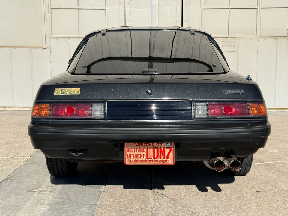 1983 Mazda RX-7 SA & FB - Image 29 of 31