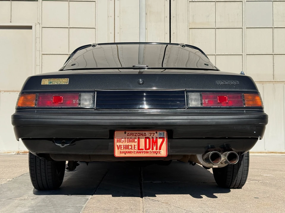 1983 Mazda RX-7 SA & FB - Image 28 of 31