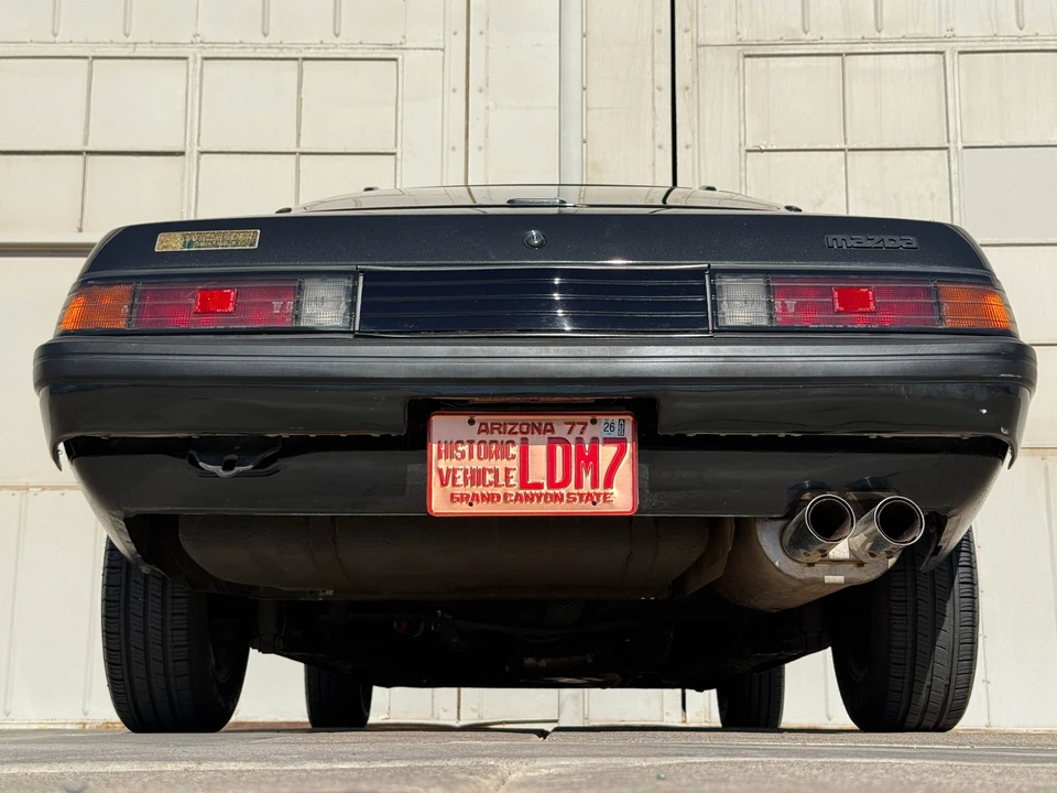 1983 Mazda RX-7 SA & FB - Image 27 of 31