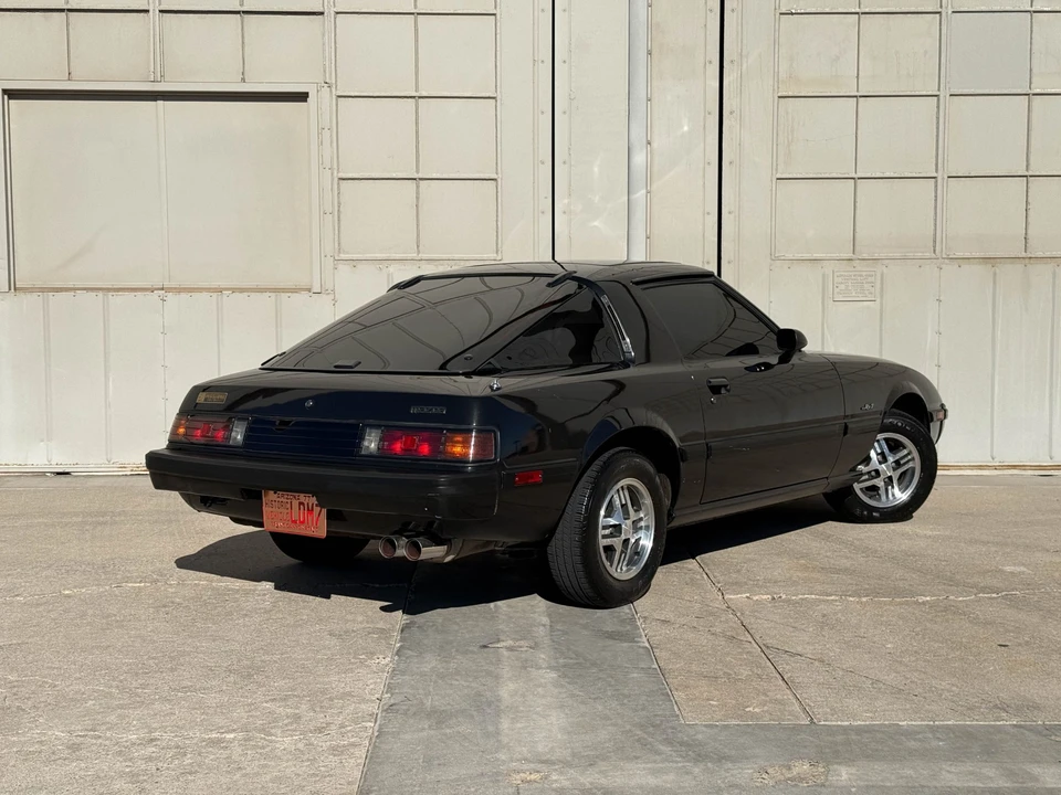 1983 Mazda RX-7 SA & FB - Image 26 of 31