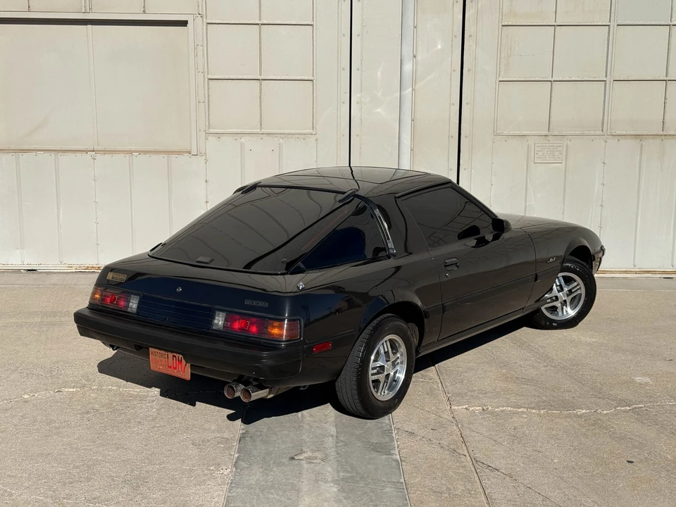 1983 Mazda RX-7 SA & FB - Image 25 of 31