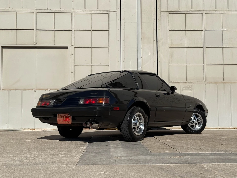 1983 Mazda RX-7 SA & FB - Image 24 of 31