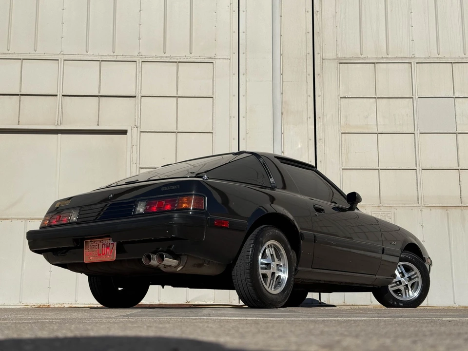 1983 Mazda RX-7 SA & FB - Image 23 of 31