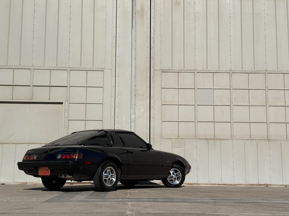 1983 Mazda RX-7 SA & FB - Image 22 of 31