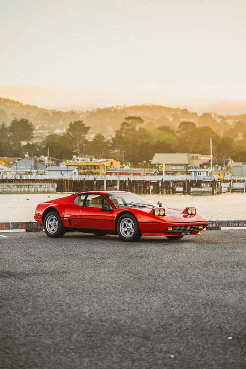 1984 Ferrari 512 BBi - Image 5 of 31