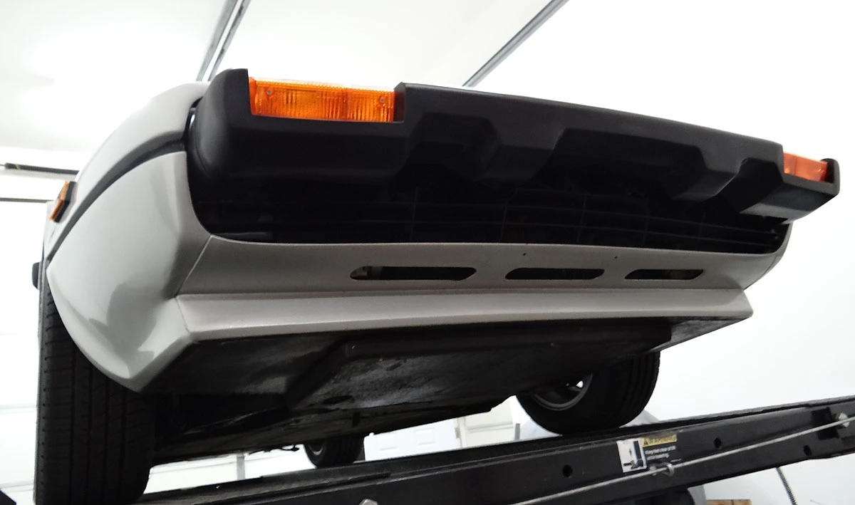 1985 Ferrari 308 GTS QV - Image 29 of 31