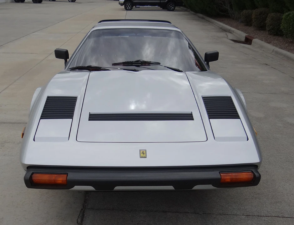 1985 Ferrari 308 GTS QV - Image 18 of 31