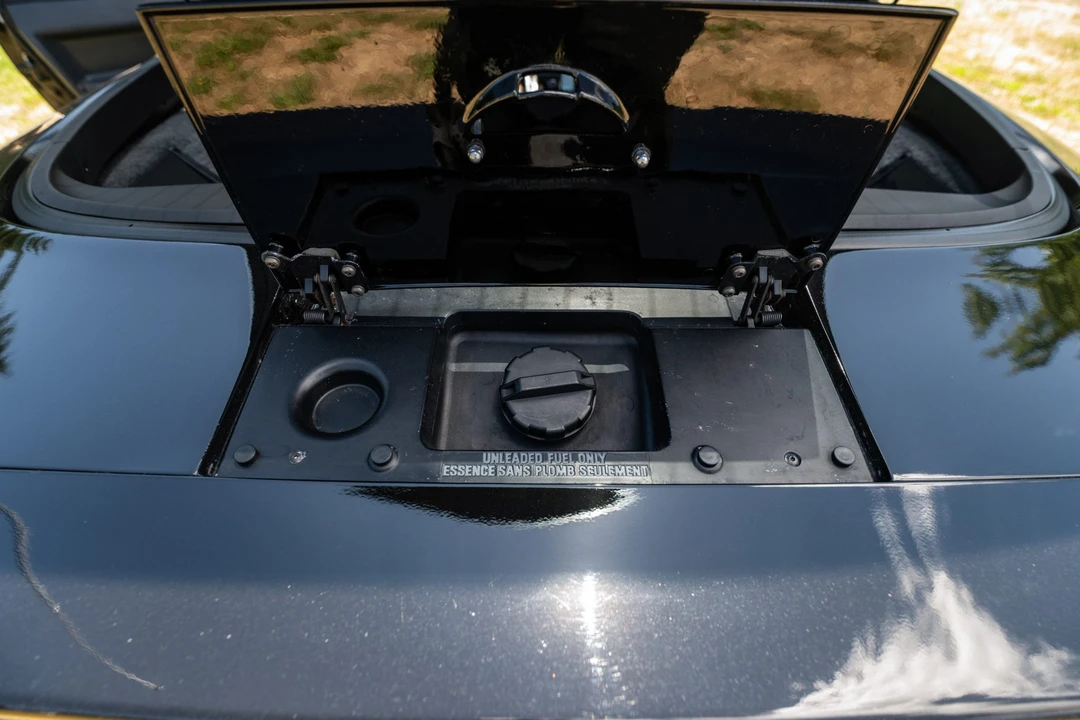 1986 Chevrolet Corvette C4 - Image 27 of 31