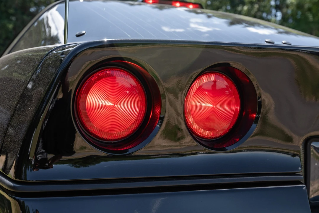 1986 Chevrolet Corvette C4 - Image 15 of 31