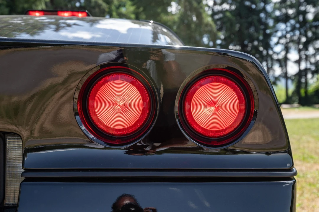 1986 Chevrolet Corvette C4 - Image 14 of 31