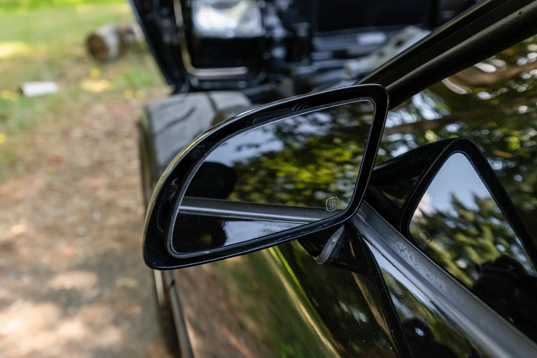 1986 Chevrolet Corvette C4 - Image 22 of 31