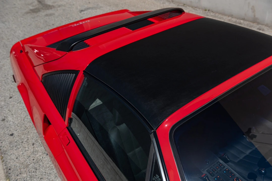 1986 Ferrari 328 GTS - Image 30 of 31