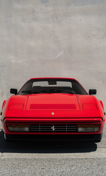 1986 Ferrari 328 GTS - Image 12 of 31