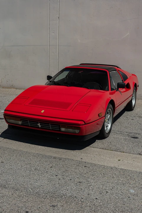 1986 Ferrari 328 GTS - Image 13 of 31