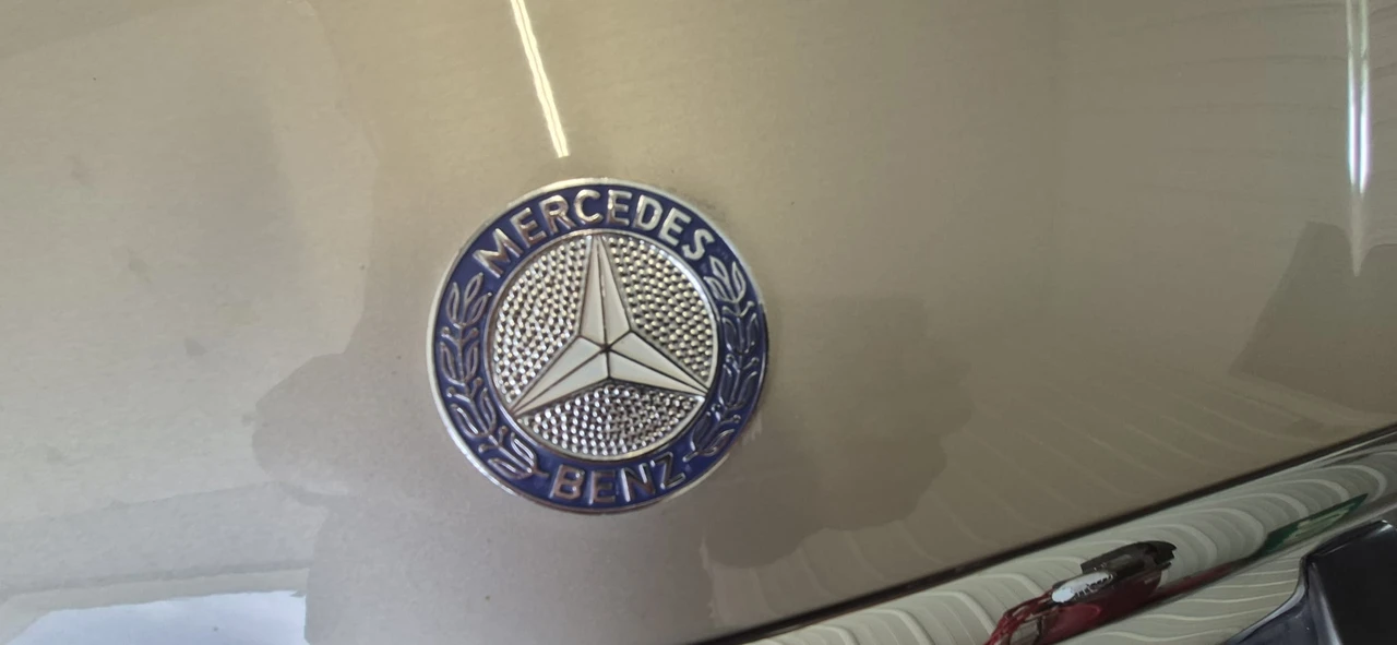 1986 Mercedes-Benz R107 SL-Class - Image 26 of 31