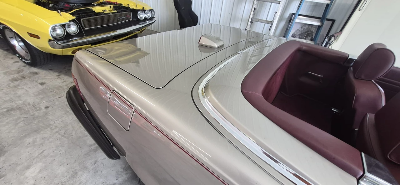 1986 Mercedes-Benz R107 SL-Class - Image 18 of 31