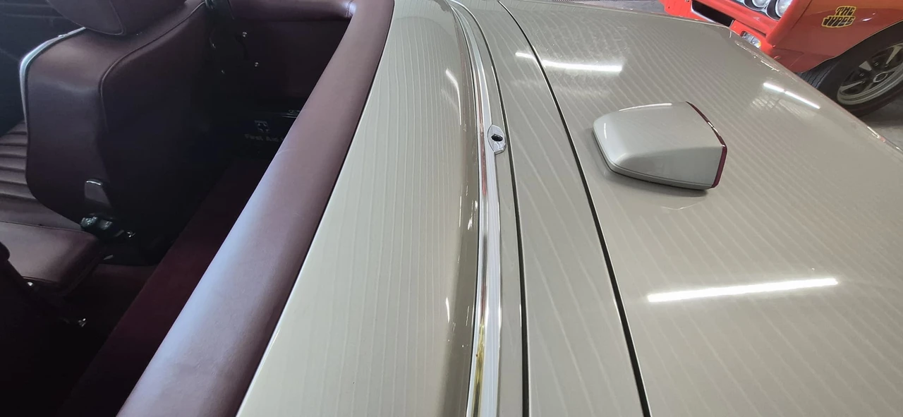 1986 Mercedes-Benz R107 SL-Class - Image 21 of 31
