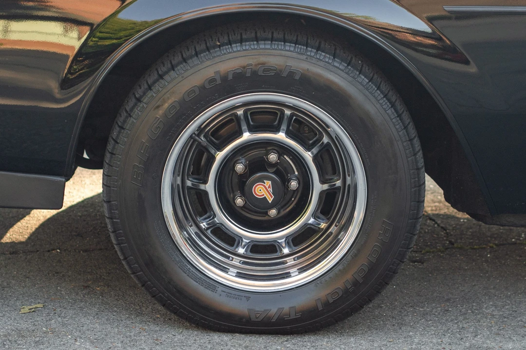 1987 Buick Grand National - Image 22 of 31