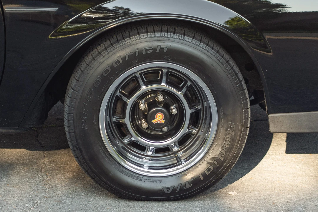1987 Buick Grand National - Image 23 of 31