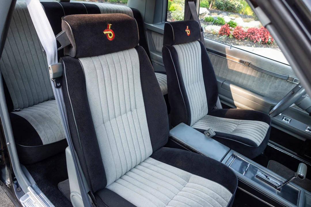 1987 Buick Grand National - Image 29 of 31