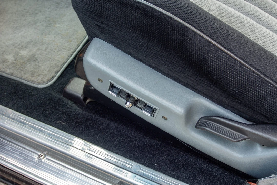 1987 Buick Grand National - Image 31 of 31