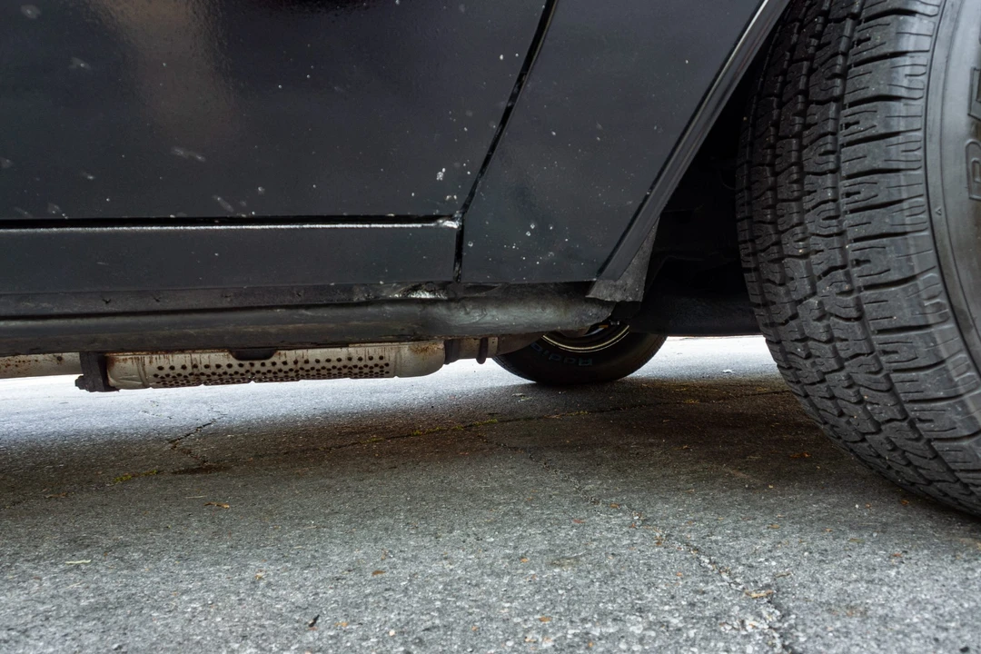 1987 Buick Grand National - Image 18 of 31