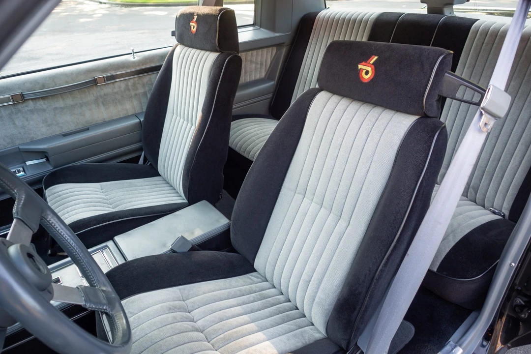 1987 Buick Grand National - Image 28 of 31