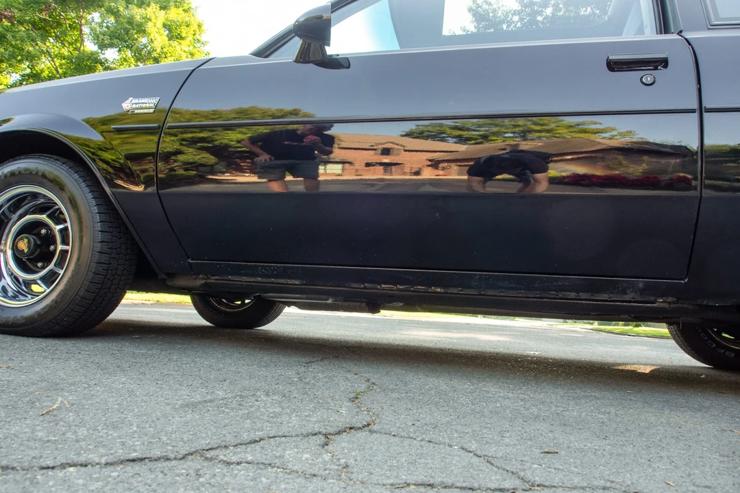 1987 Buick Grand National - Image 15 of 31