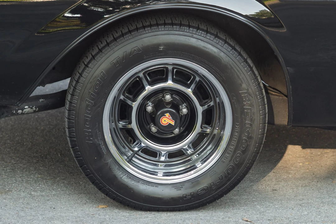 1987 Buick Grand National - Image 25 of 31