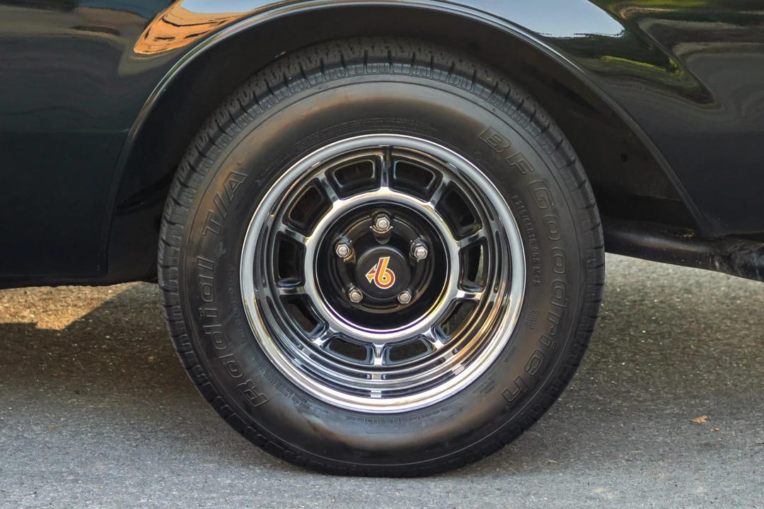 1987 Buick Grand National - Image 24 of 31