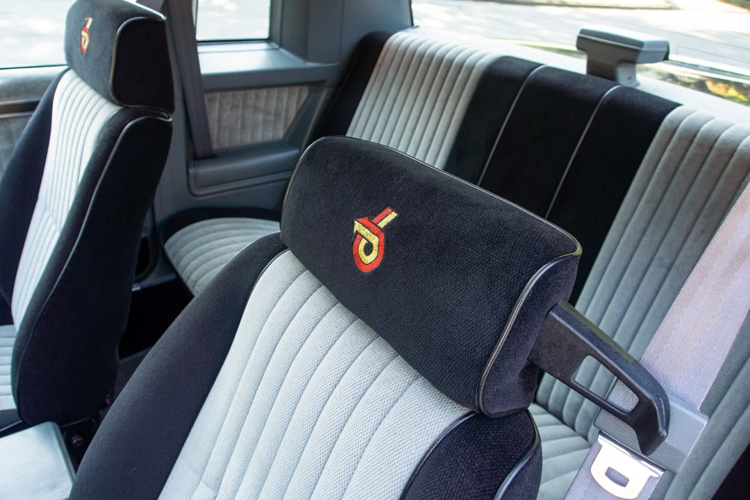 1987 Buick Grand National - Image 30 of 31