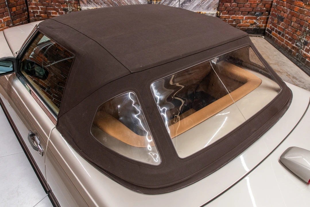 1987 Mercedes-Benz R107 SL-Class - Image 24 of 31