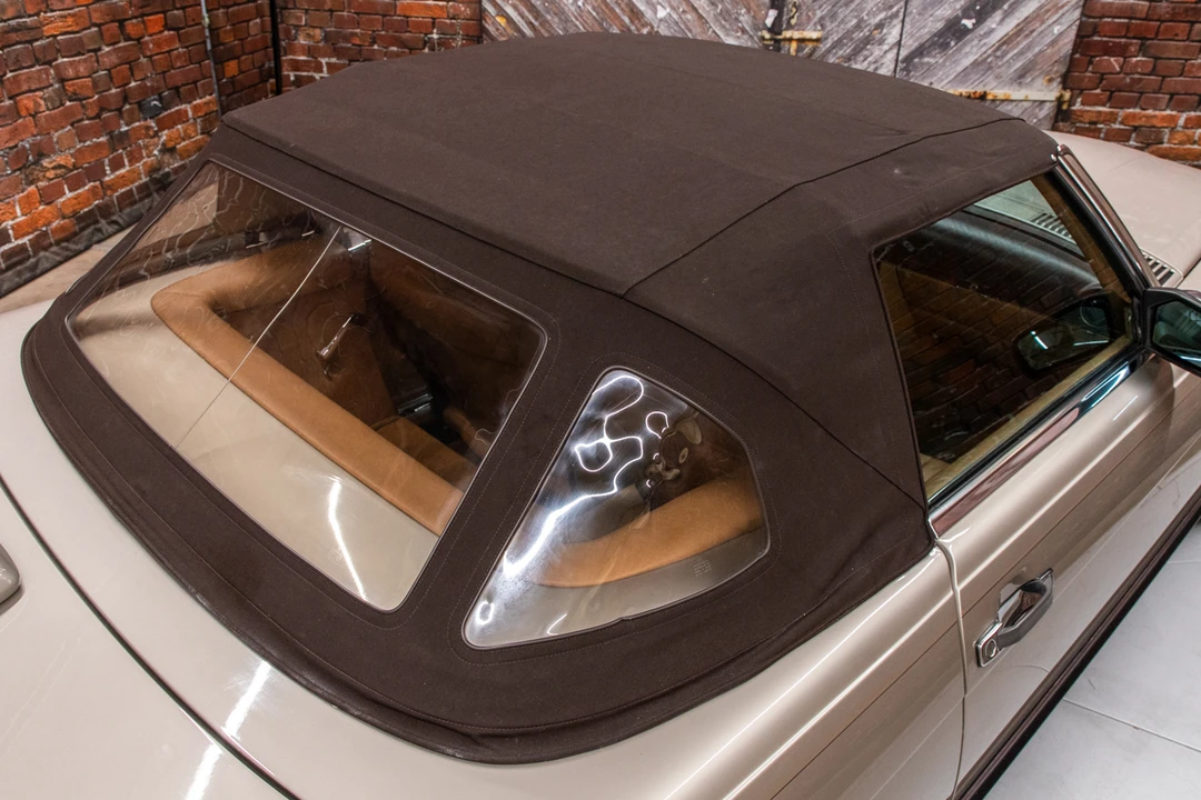1987 Mercedes-Benz R107 SL-Class - Image 23 of 31