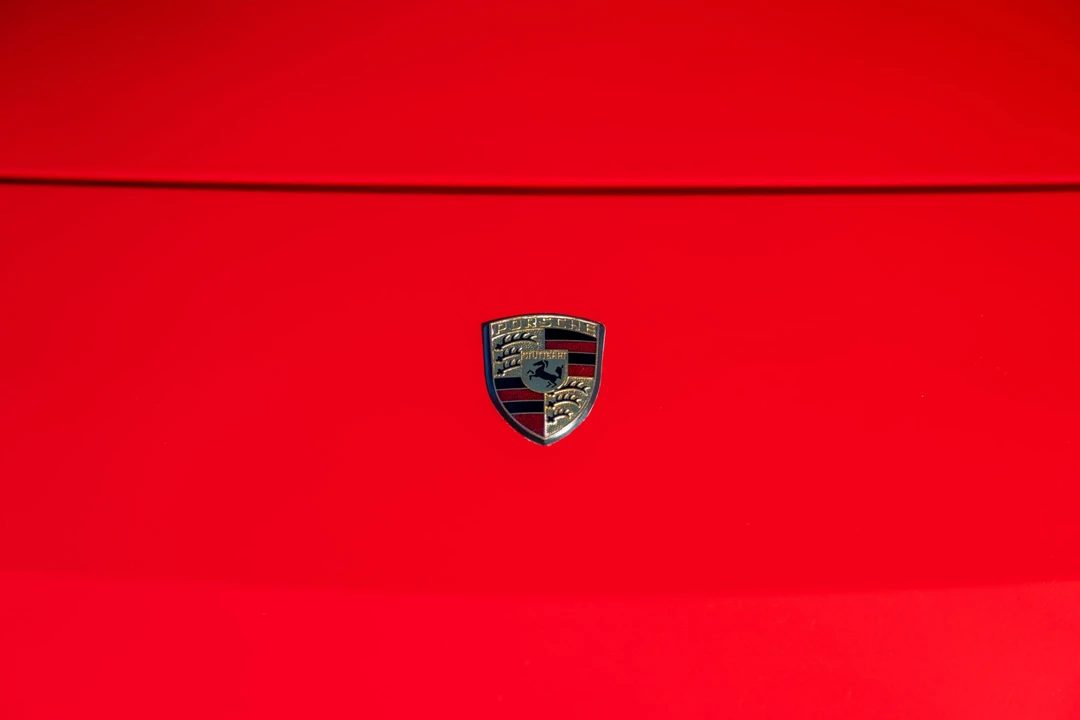 1987 Porsche 944 Turbo - Image 29 of 31
