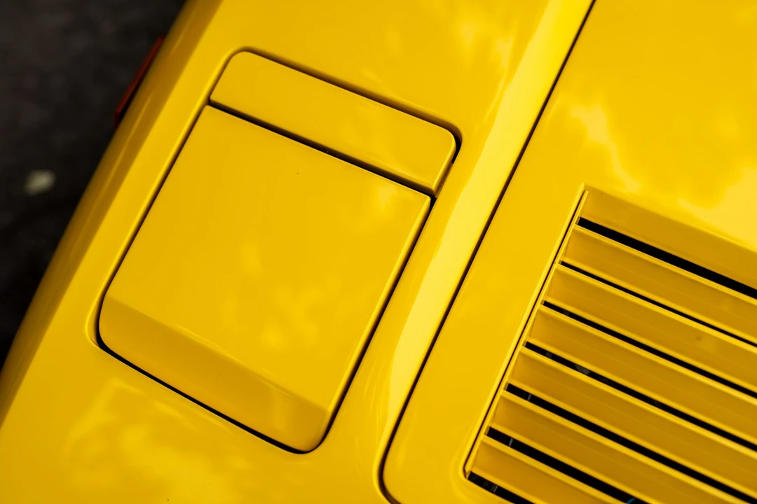 1988 Ferrari 328 GTS - Image 30 of 31
