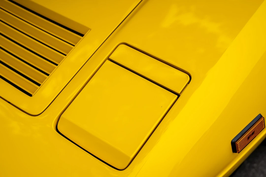 1988 Ferrari 328 GTS - Image 31 of 31